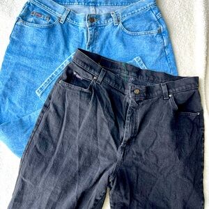 Riders men’s jeans